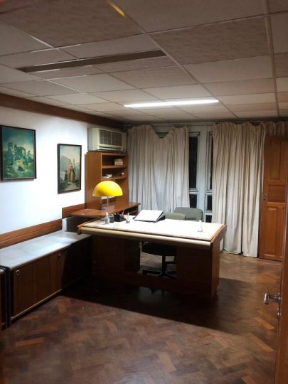Oficinas - Rosario - Venta