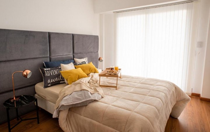 Departamentos - Rosario - Venta