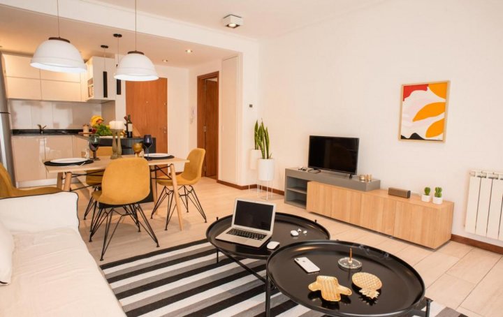 Departamentos - Rosario - Venta