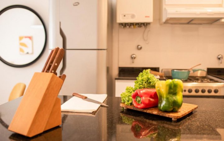 Departamentos - Rosario - Venta