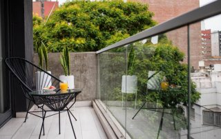 Departamentos - Rosario - Venta