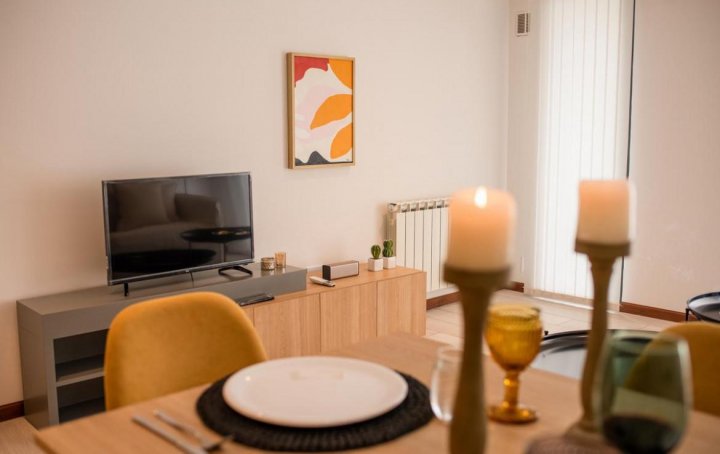 Departamentos - Rosario - Venta