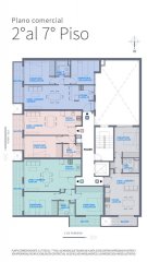 Departamentos - Rosario - Venta