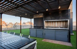 Departamentos - Rosario - Venta