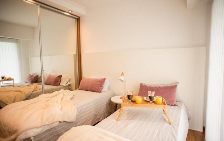 Departamentos - Rosario - Venta