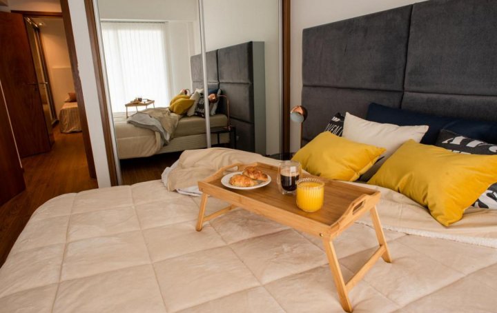 Departamentos - Rosario - Venta