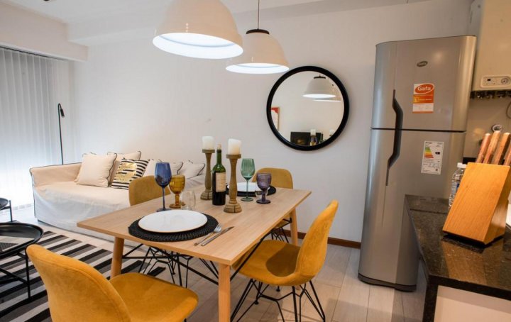 Departamentos - Rosario - Venta