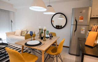 Departamentos - Rosario - Venta