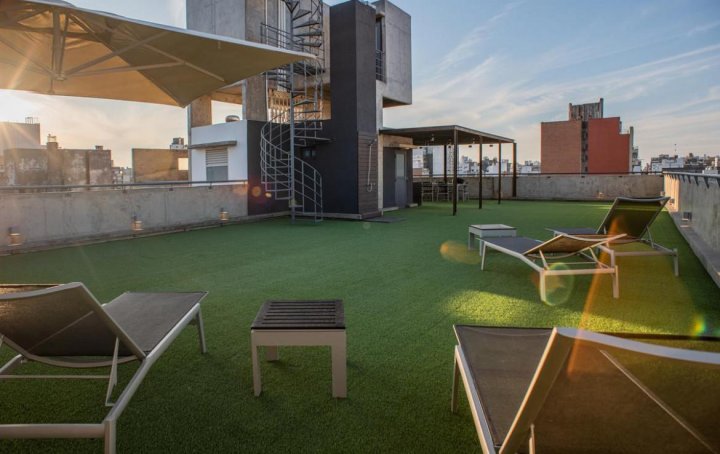 Departamentos - Rosario - Venta