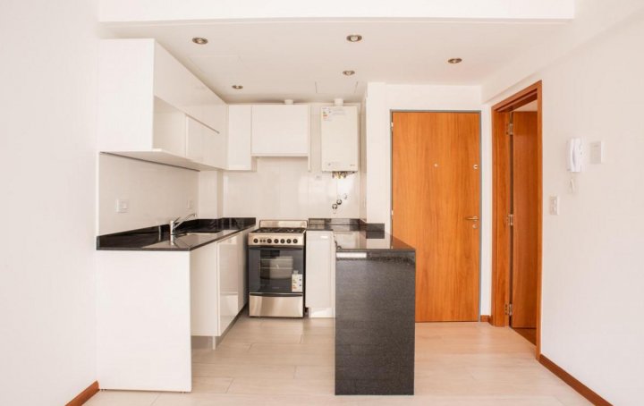 Departamentos - Rosario - Venta