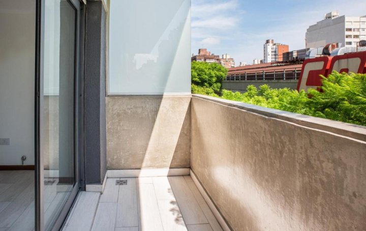 Departamentos - Rosario - Venta