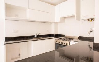 Departamentos - Rosario - Venta