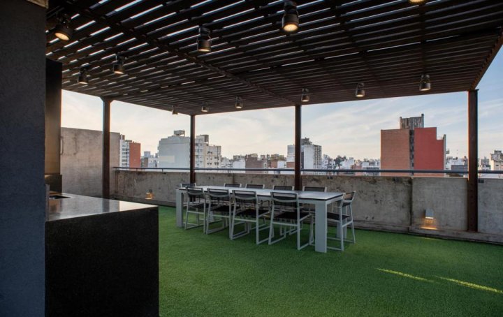 Departamentos - Rosario - Venta