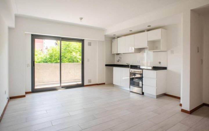 Departamentos - Rosario - Venta