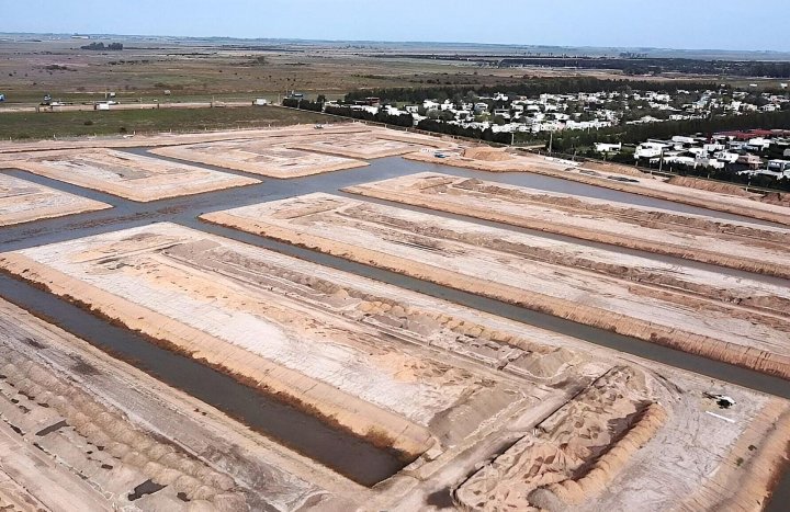 Terrenos - Funes - Venta