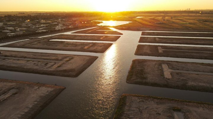 Terrenos - Funes - Venta