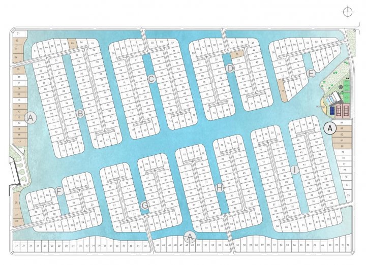 Terrenos - Funes - Venta