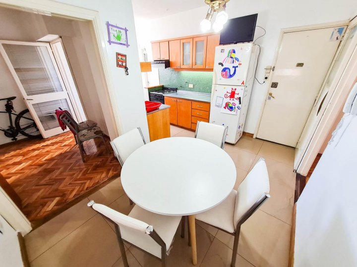 Departamentos - Rosario - Venta