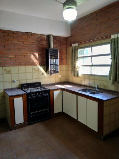 Casas - Rosario - Venta