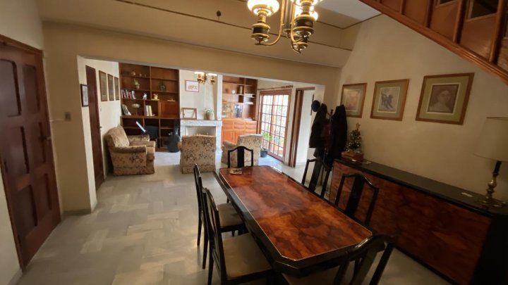 Casas - Rosario - Venta