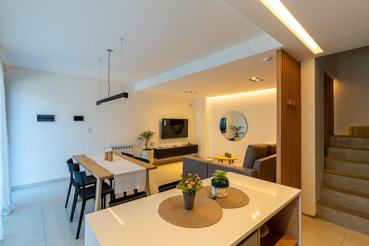 Casas - Rosario - Venta