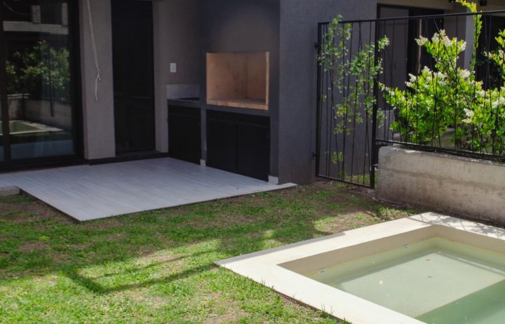Casas - Rosario - Venta