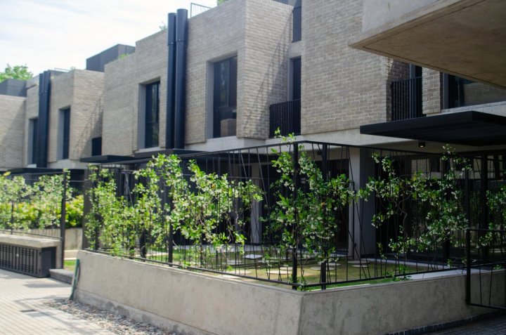 Casas - Rosario - Venta
