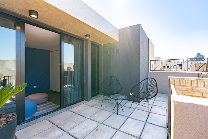 Casas - Rosario - Venta