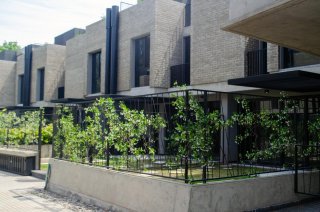 Casas - Rosario - Venta