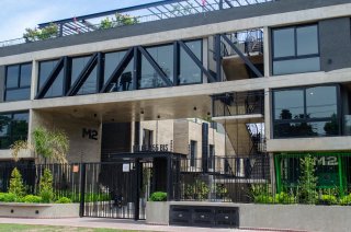 Casas - Rosario - Venta