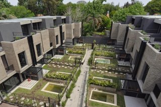 Casas - Rosario - Venta
