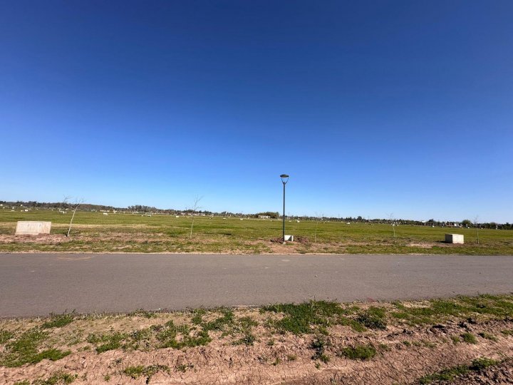 Terrenos - Funes - Venta