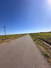 Terrenos - Funes - Venta