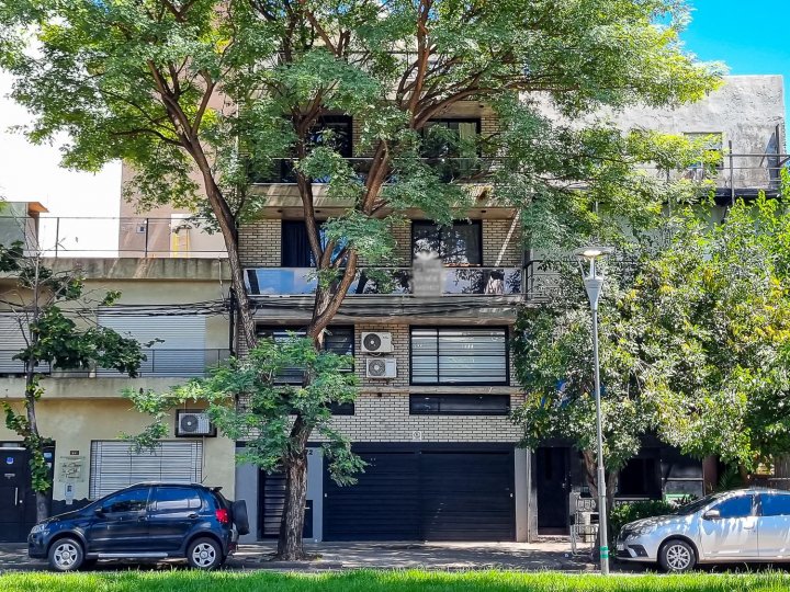 Departamentos - Rosario - Venta