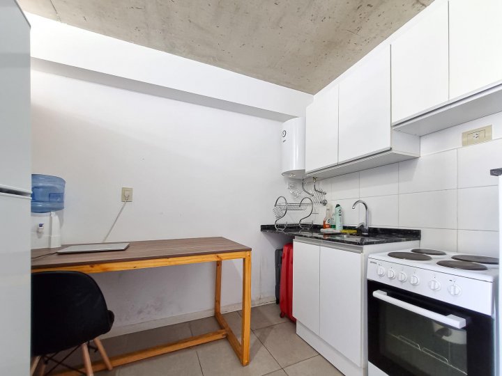 Departamentos - Rosario - Venta