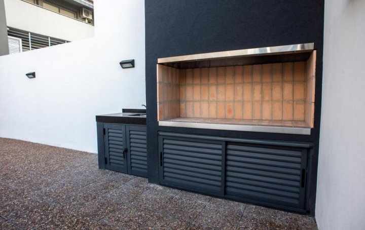 Departamentos - Rosario - Venta