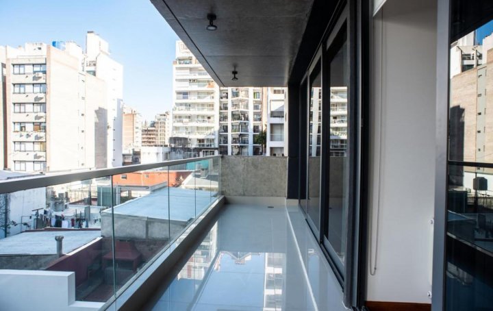 Departamentos - Rosario - Venta