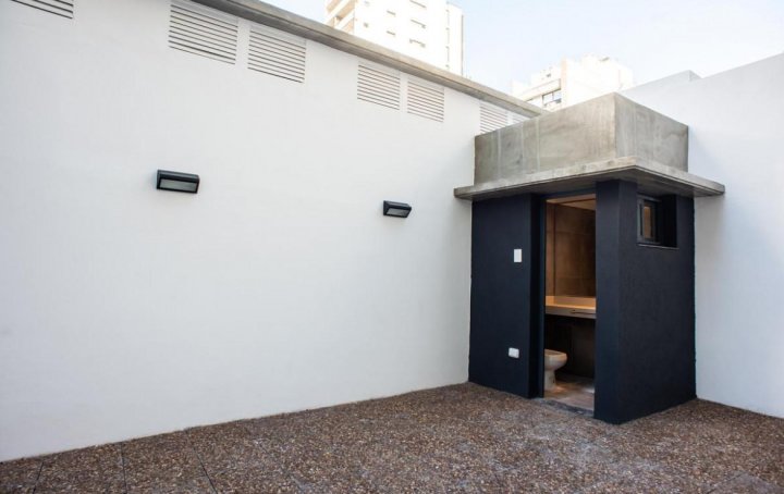 Departamentos - Rosario - Venta