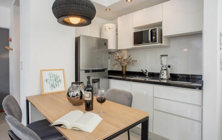 Departamentos - Rosario - Venta