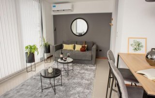 Departamentos - Rosario - Venta