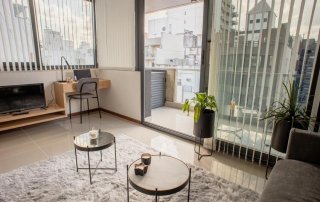 Departamentos - Rosario - Venta