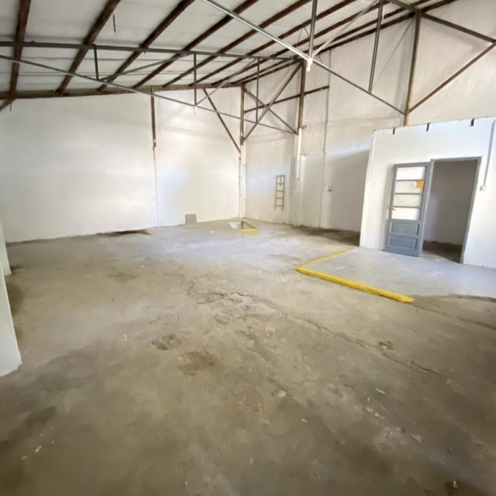 Galpones / Depósitos - Rosario - Venta