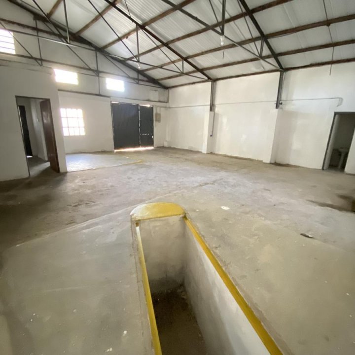 Galpones / Depósitos - Rosario - Venta