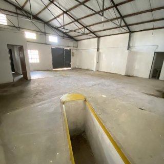 Galpones / Depósitos - Rosario - Venta