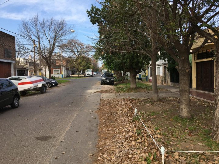 Terrenos - Rosario - Venta