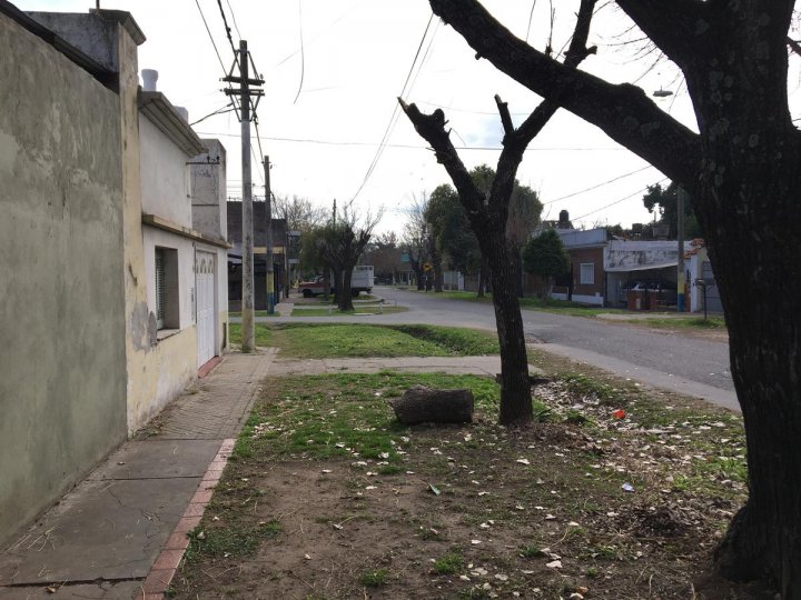 Terrenos - Rosario - Venta