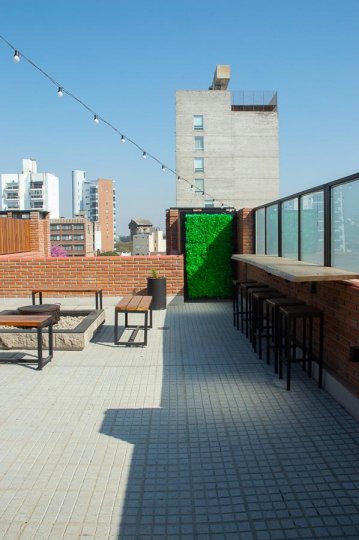 Departamentos - Rosario - Venta