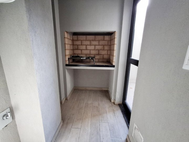 Departamentos - Rosario - Venta