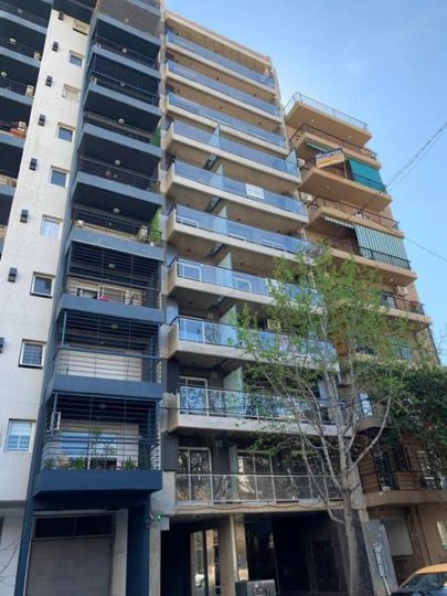 Departamentos - Rosario - Venta