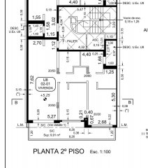 Departamentos - Rosario - Venta